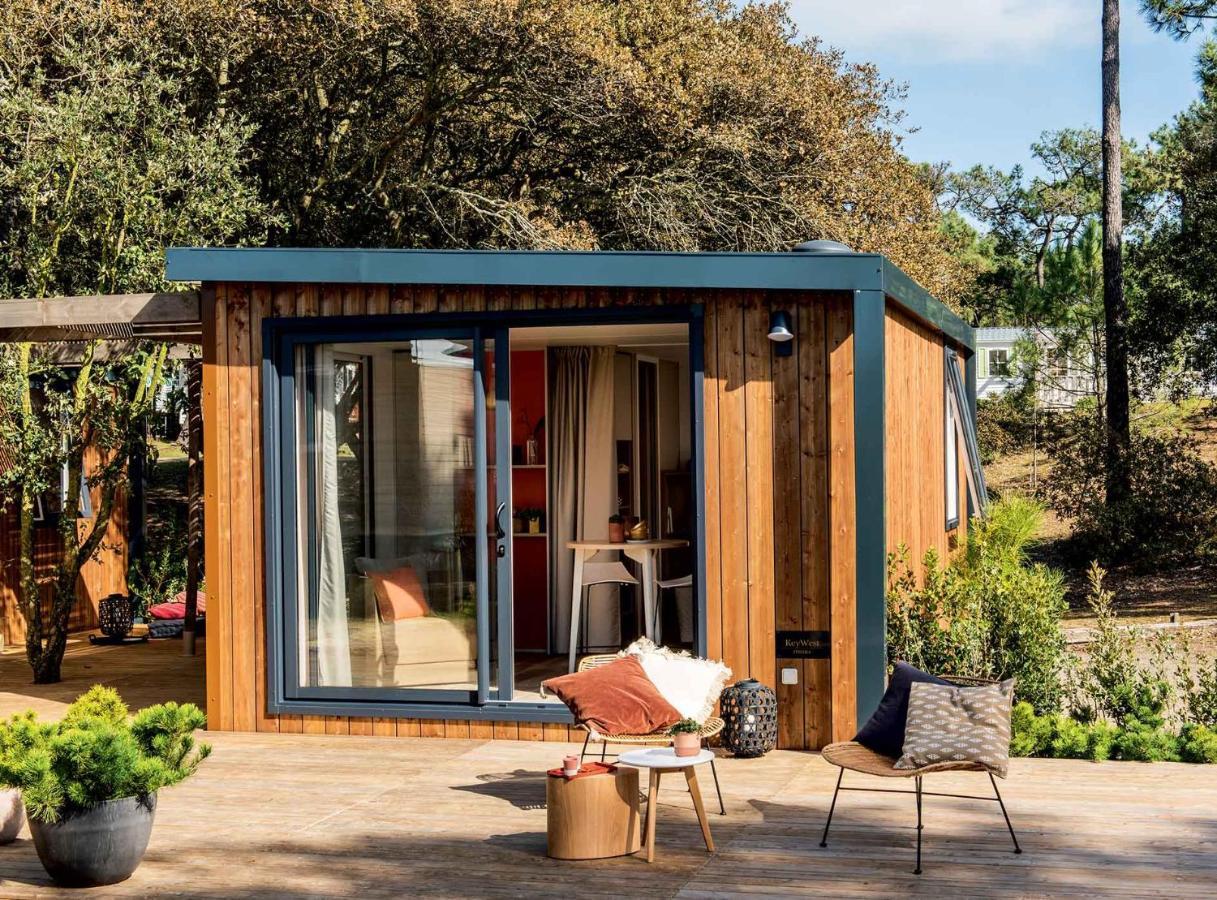 Gronenberger Muehle Haus 26 Villa ชาร์บอยท์ซ ภายนอก รูปภาพ